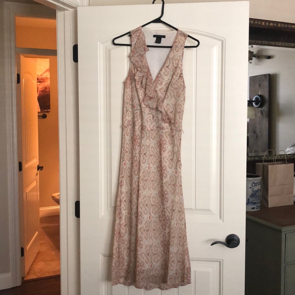 Spring Dress